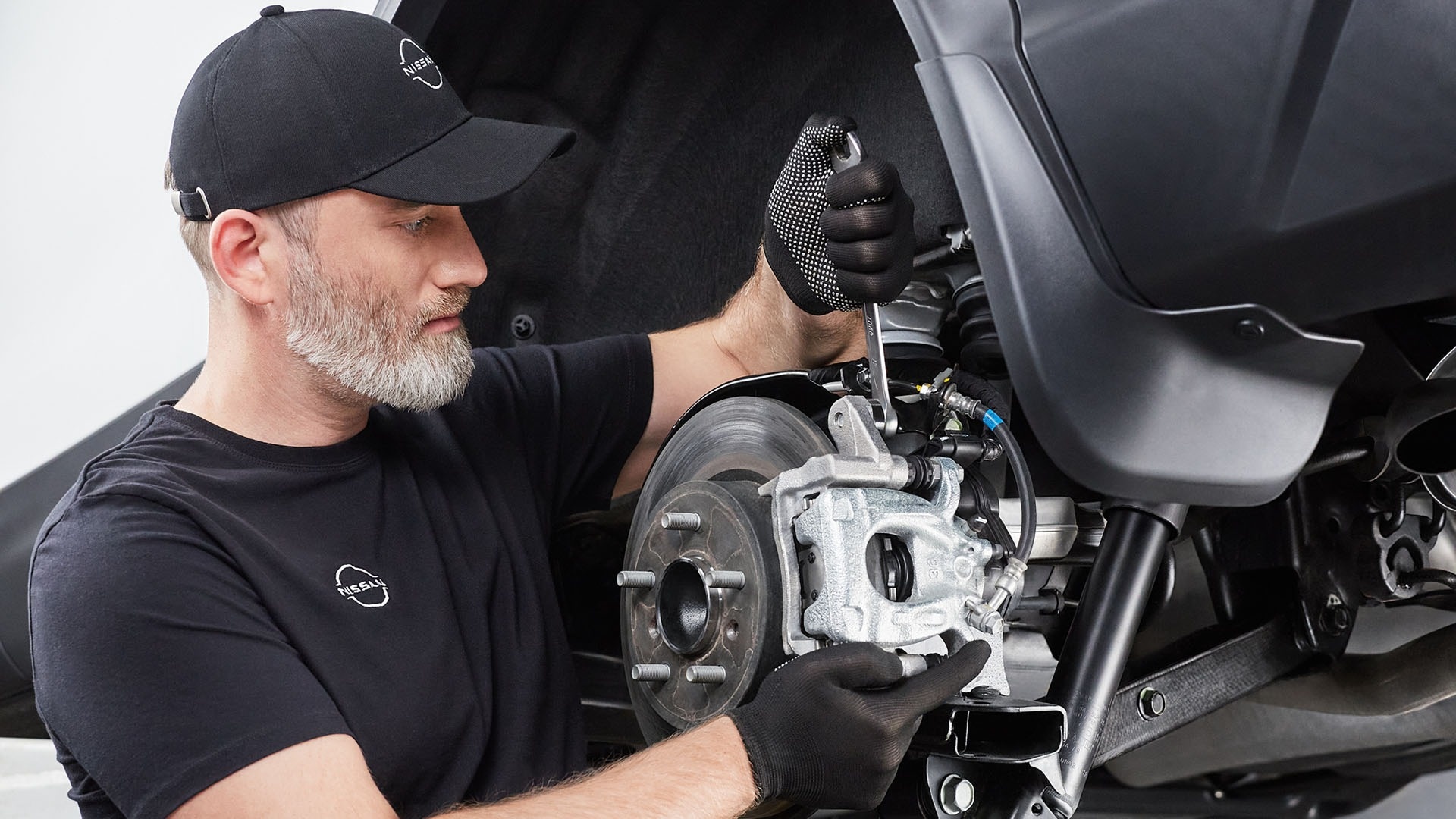 Nissan Service